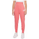 Nike Παιδικό παντελόνι φόρμας Sportswear Club French terry